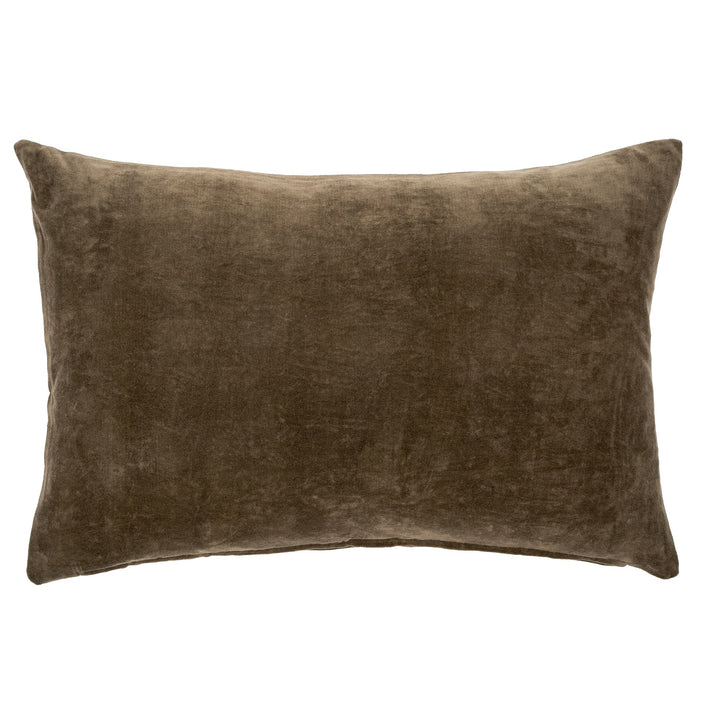 Vera Velvet Pillow