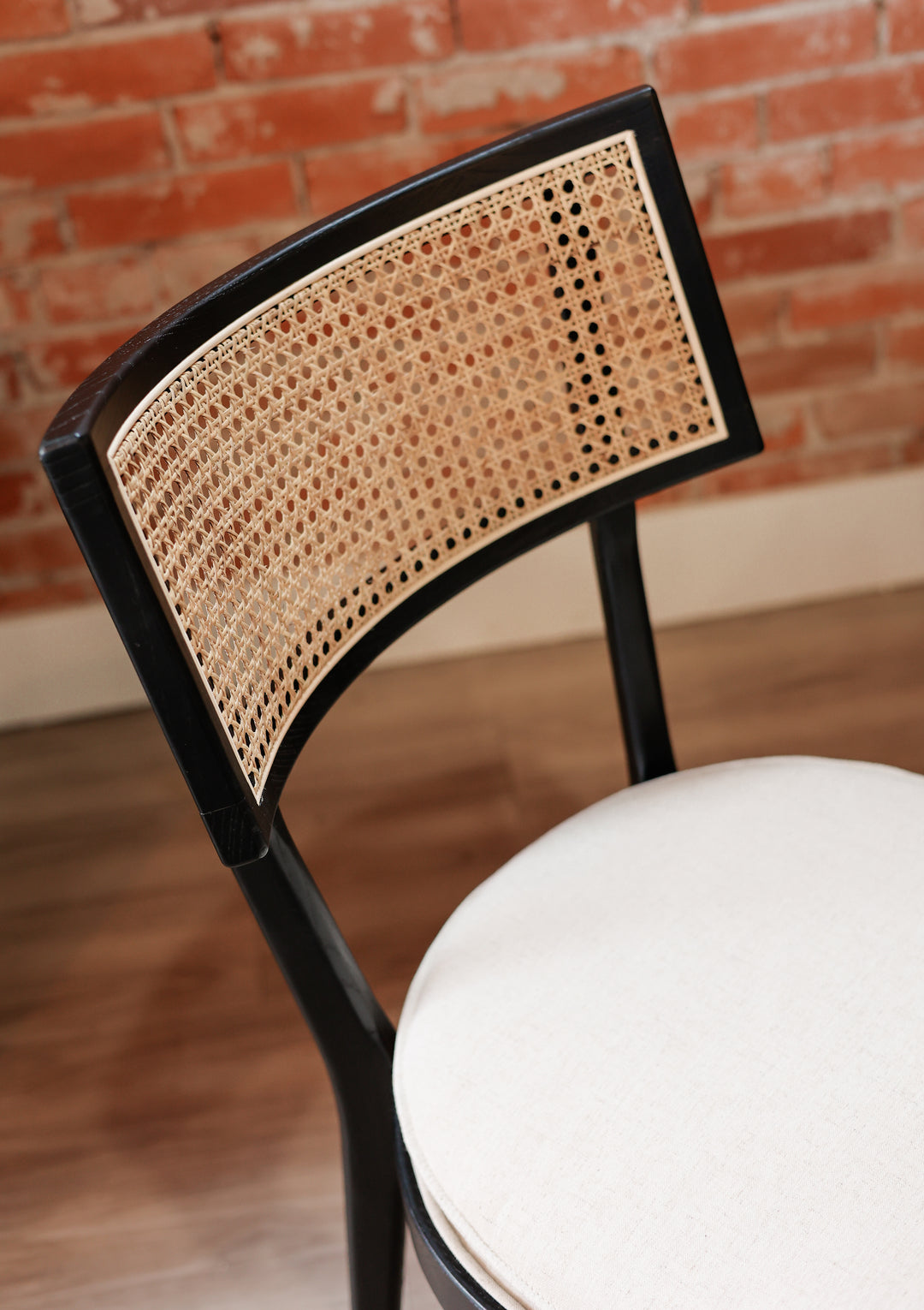 Britt Dining Chair - Showroom Model