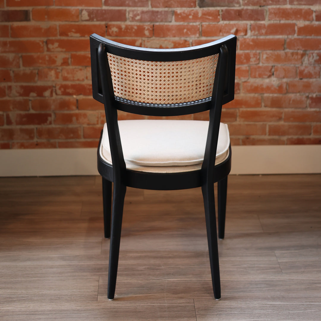 Britt Dining Chair - Showroom Model