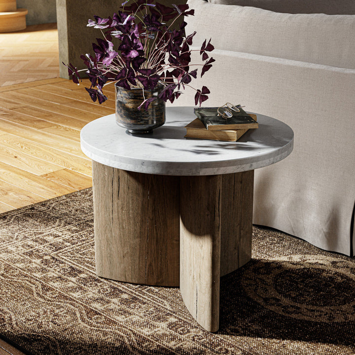 Toli End Table