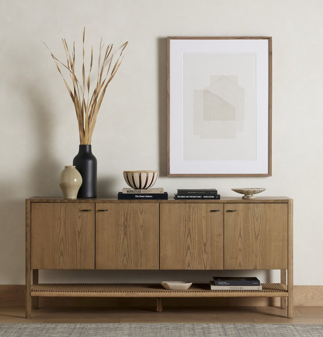 Zuma Sideboard - Showroom Model