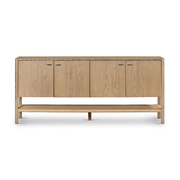 Zuma Sideboard - Showroom Model