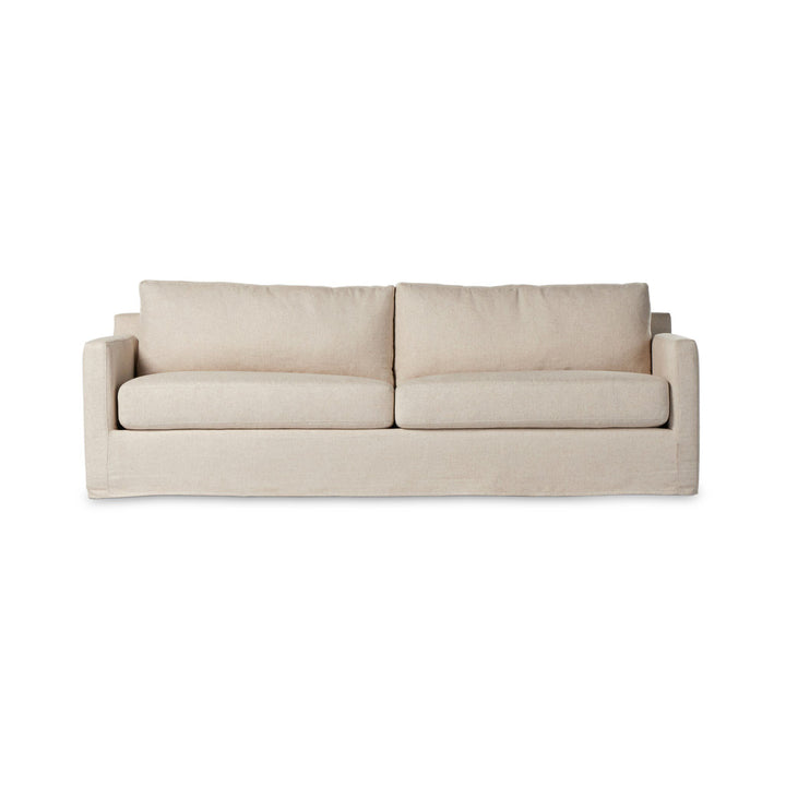 Hampton Slipcover Sofa