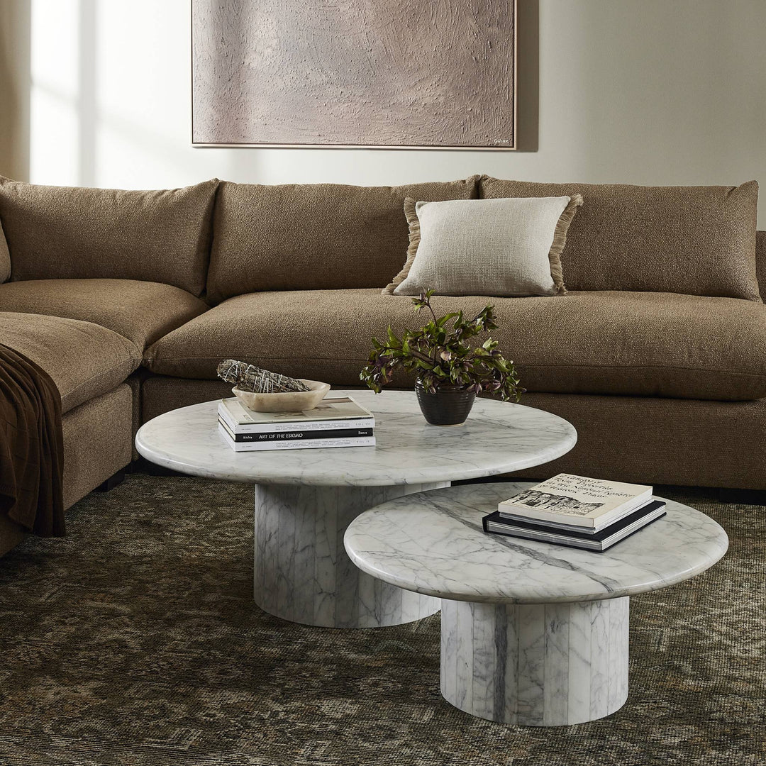 Stuart Nesting Coffee Tables