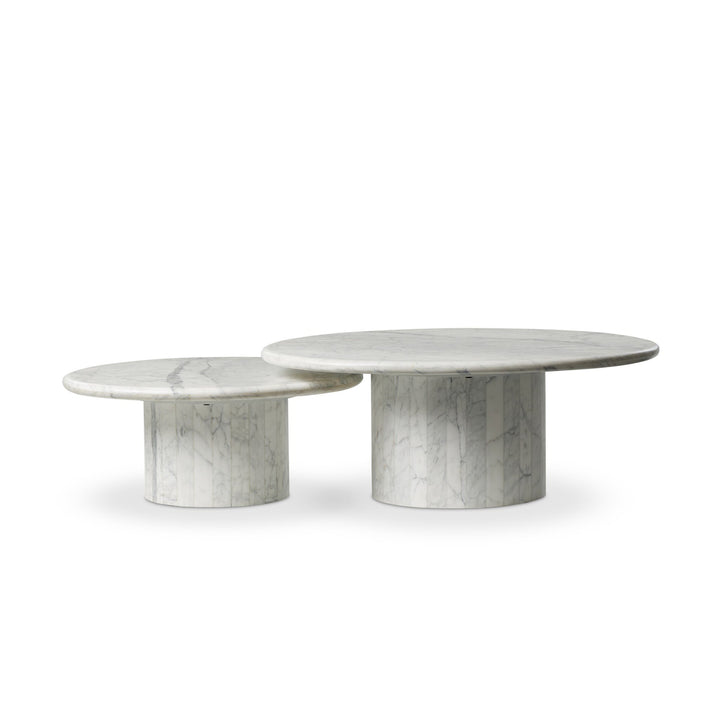 Stuart Nesting Coffee Tables