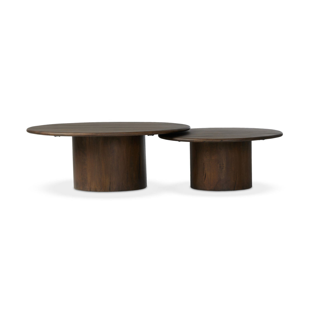 Stuart Nesting Coffee Tables