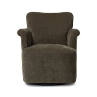 Camellia Swivel Chair