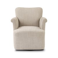 Camellia Swivel Chair