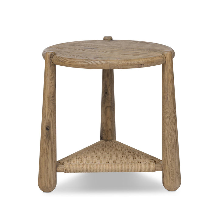 Salvador End Table