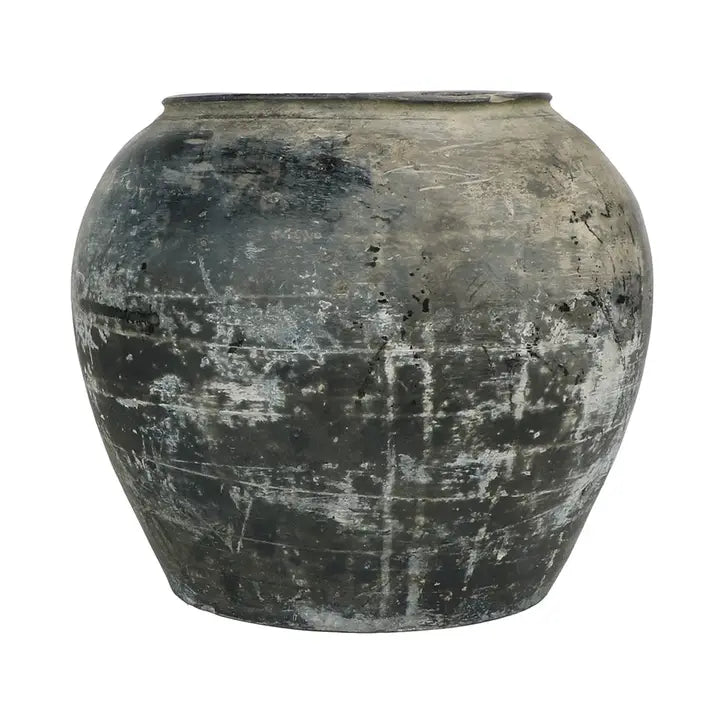 Large Cunmin Pot