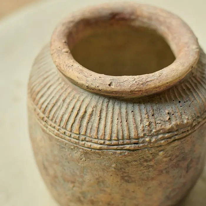 Tamil Vase