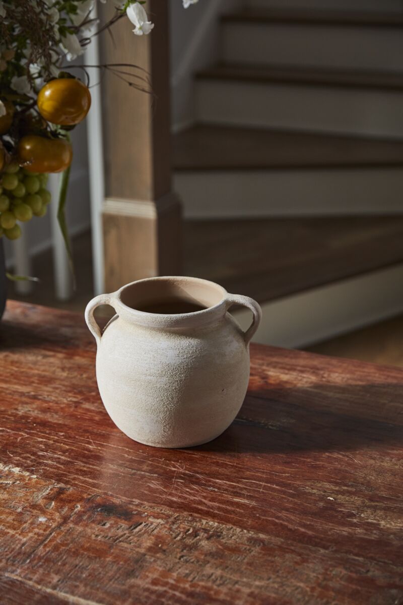 Amphora Vase