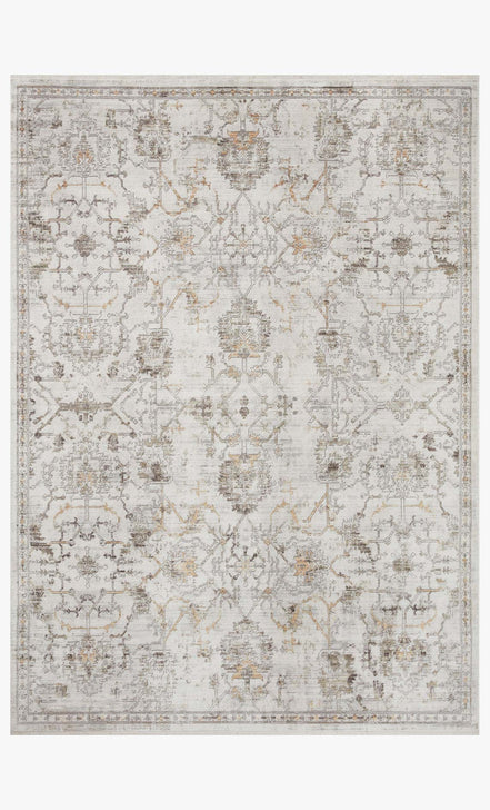 Bonney - BNY-03 Ivory / Dove Rug