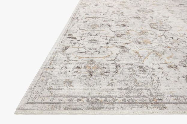 Bonney - BNY-03 Ivory / Dove Rug