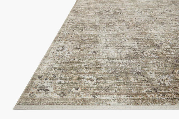 Bonney - BNY-08 Moss / Bark Rug