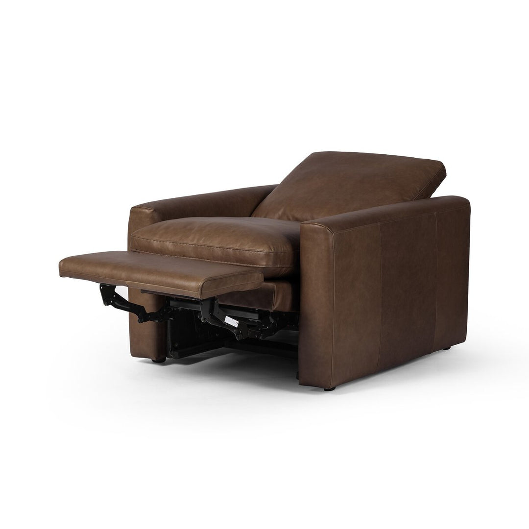 Tillary Power Recliner Accent Chair