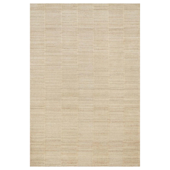 Hadley - HD-01 Natural Rug