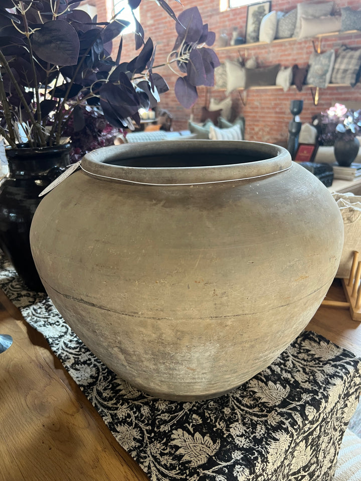 Large Cunmin Pot