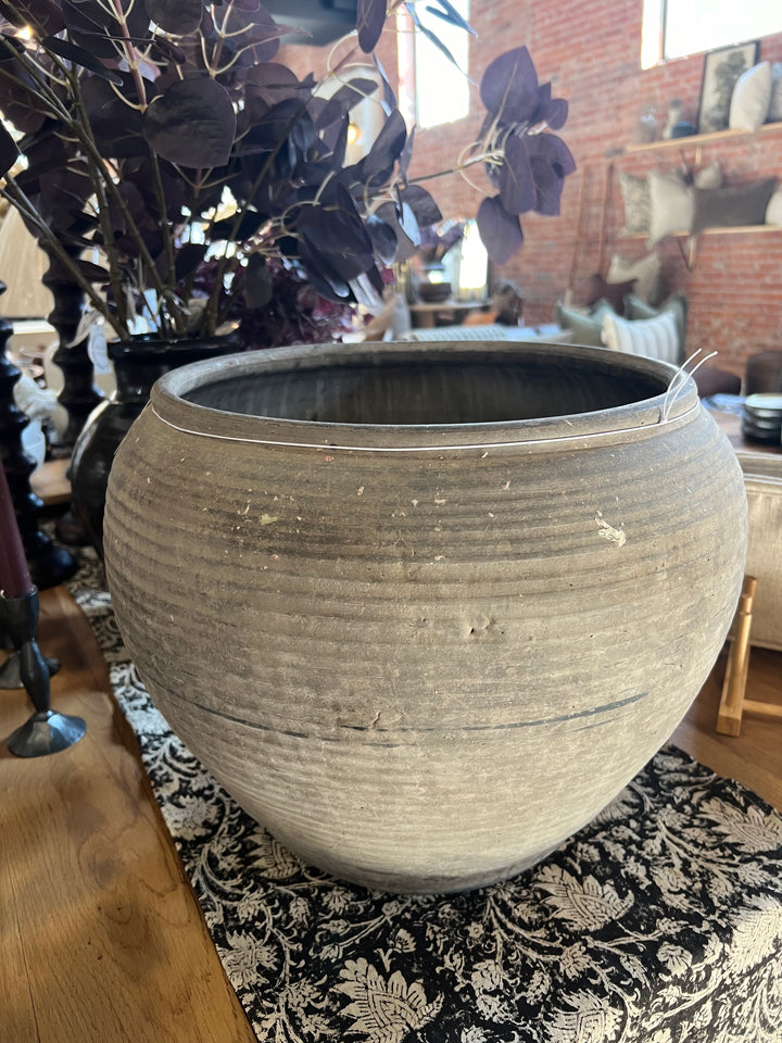 Large Cunmin Pot