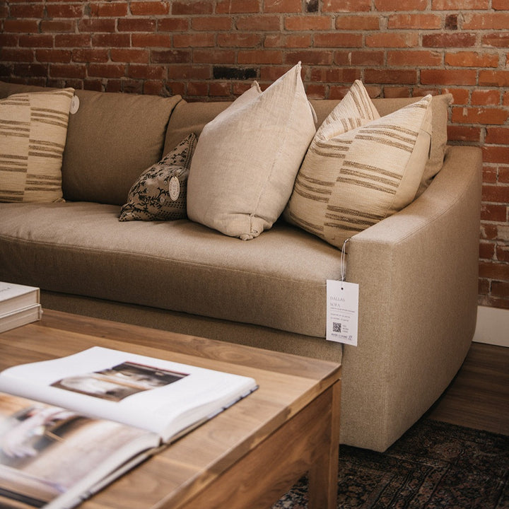 Duke Sofa - Showroom Model