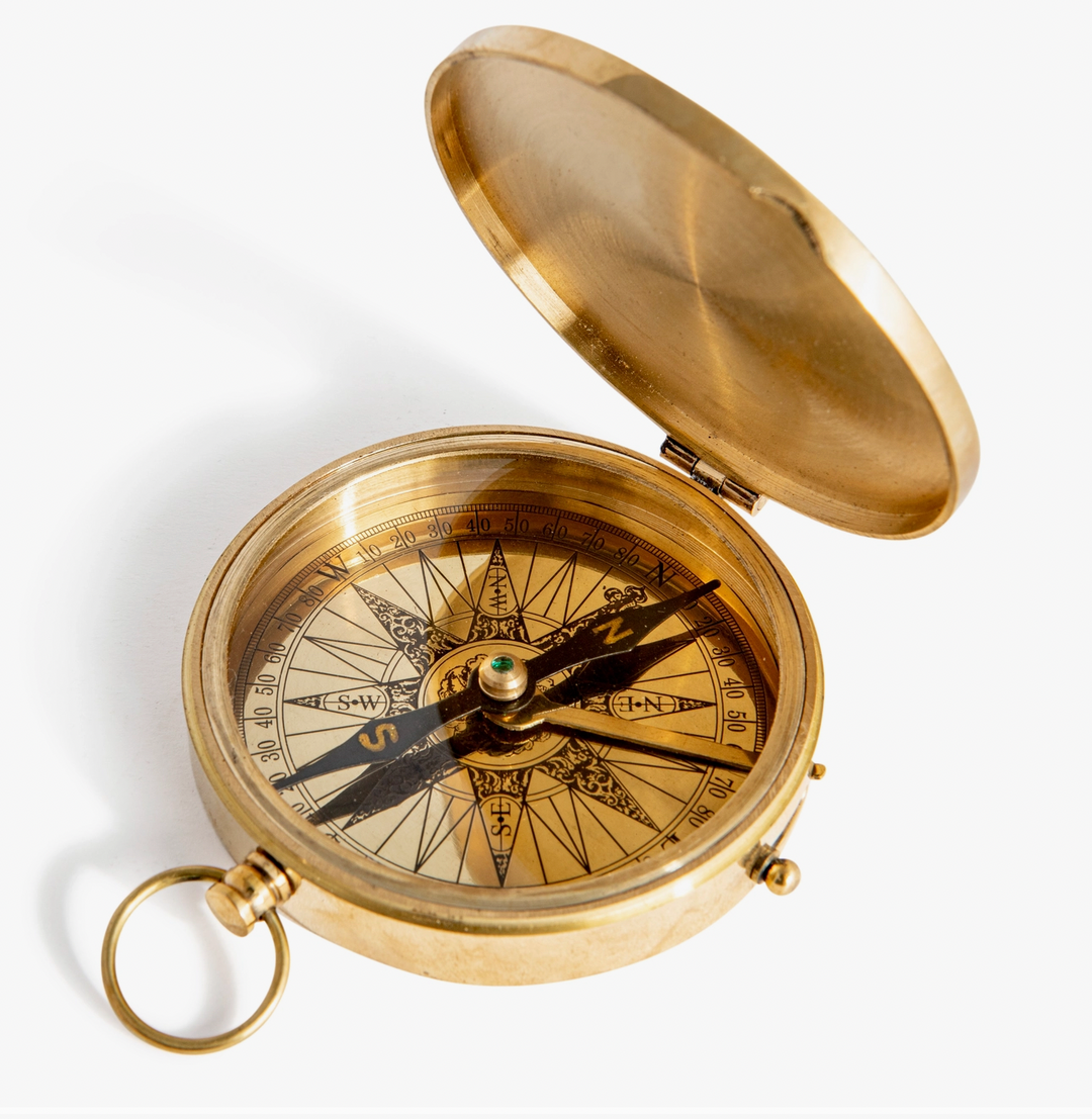 Pocket Compass