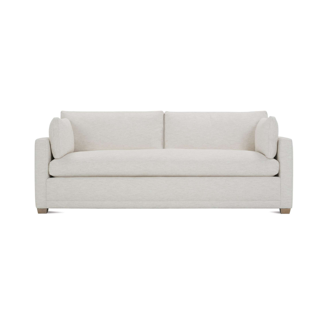 Sylvie Bench Sofa - Showroom Model