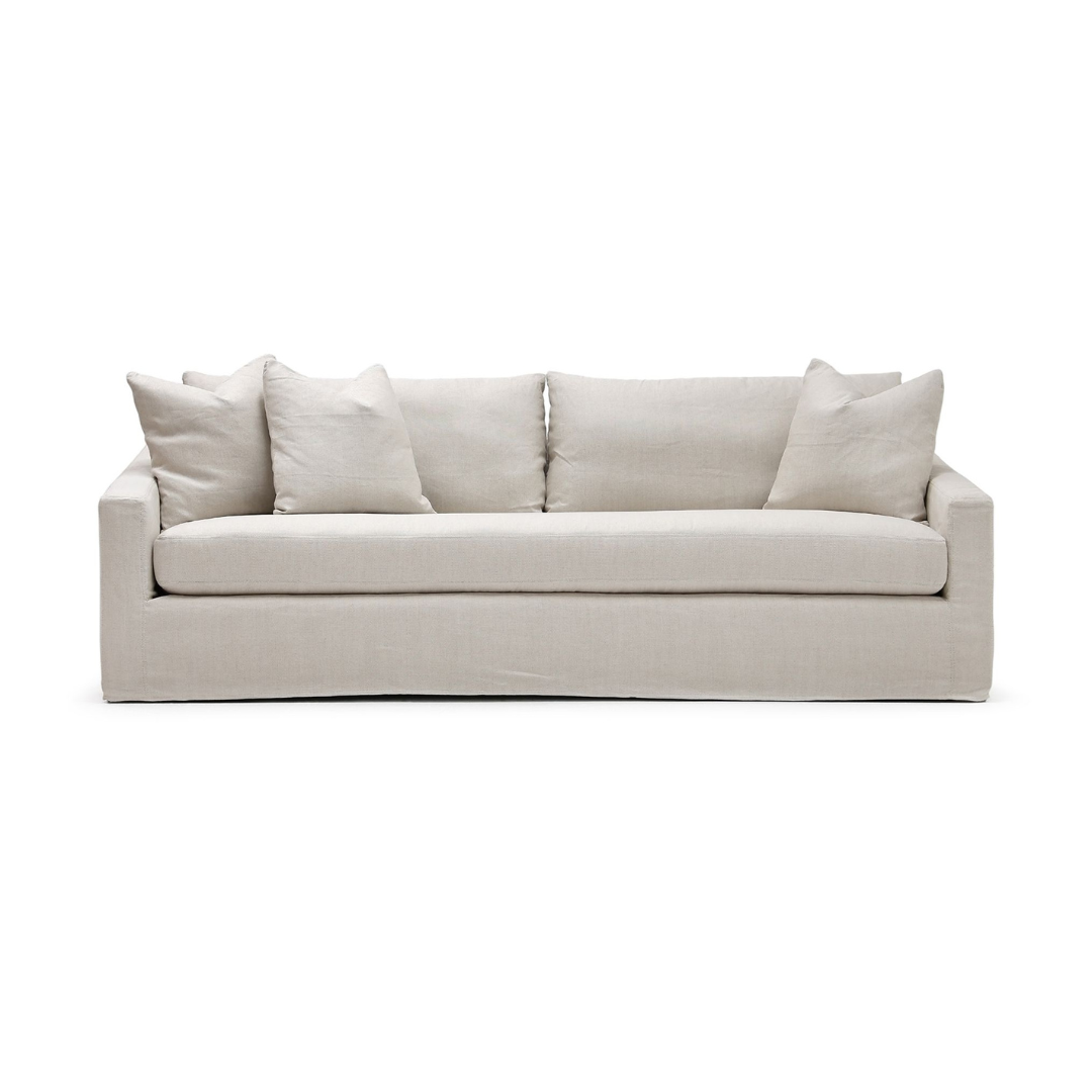 Duke Sofa - Showroom Model