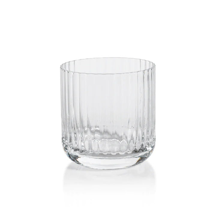 The Savoy Double Old Fashioned Glass