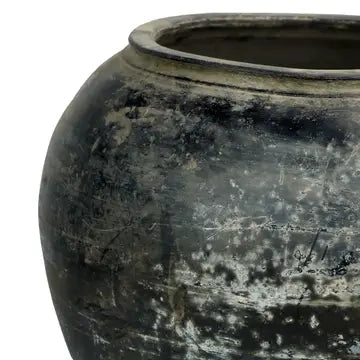 Large Cunmin Pot