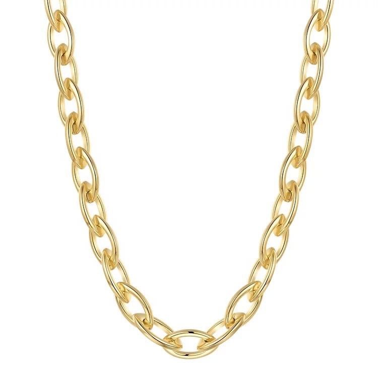 Frankie Link Necklace