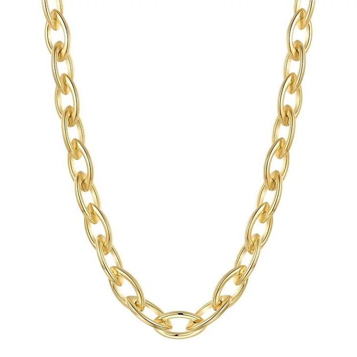 Frankie Link Necklace